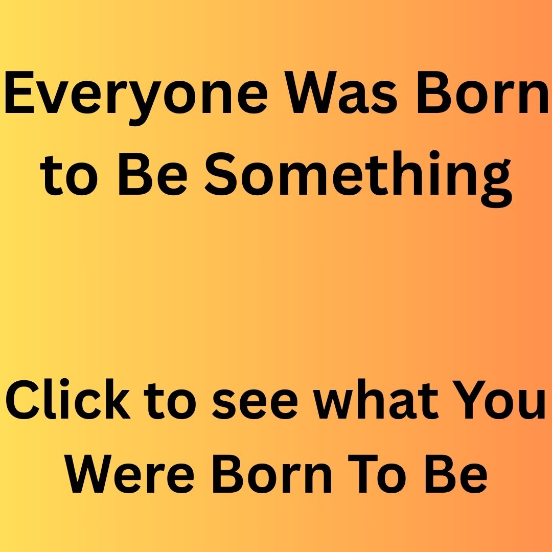 Born To... (26 Designs)