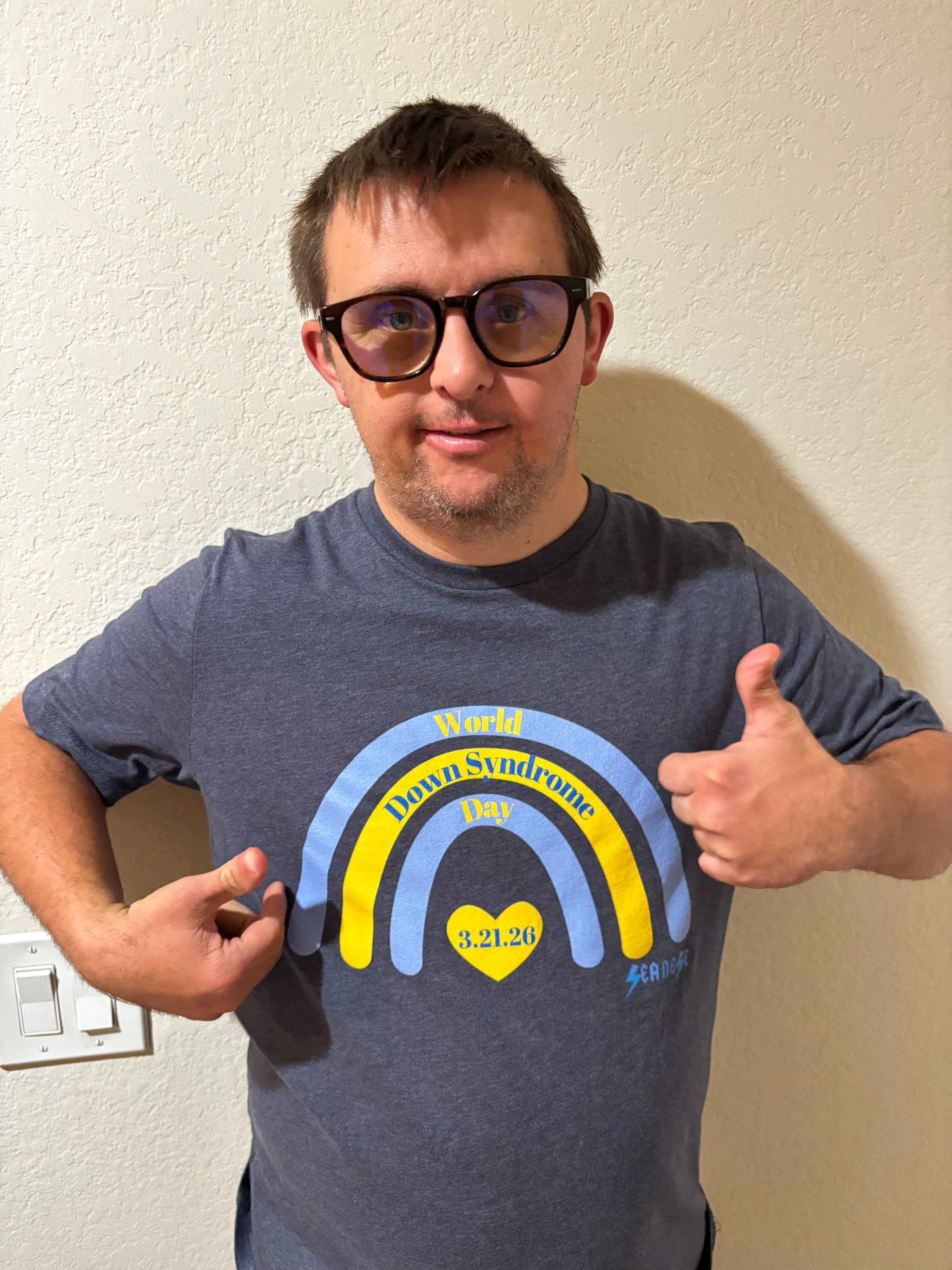 2026 World Down Syndrome Day