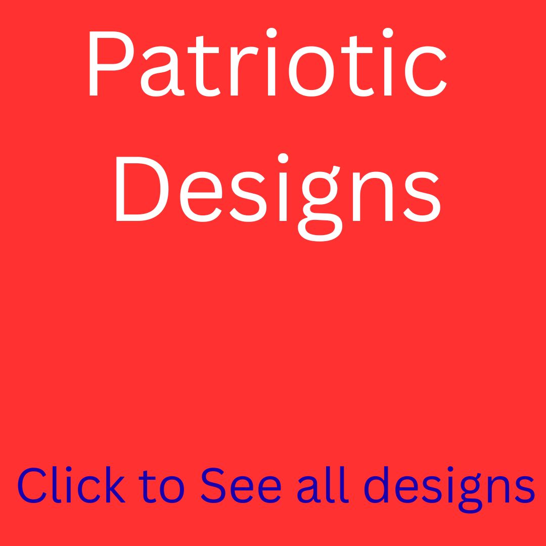 Patriotic Designs