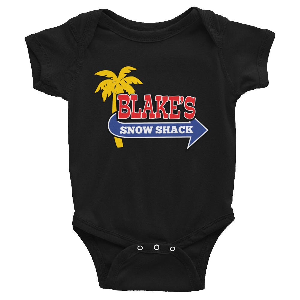 Infant Bodysuit---Blake's---Click for more shirt colors