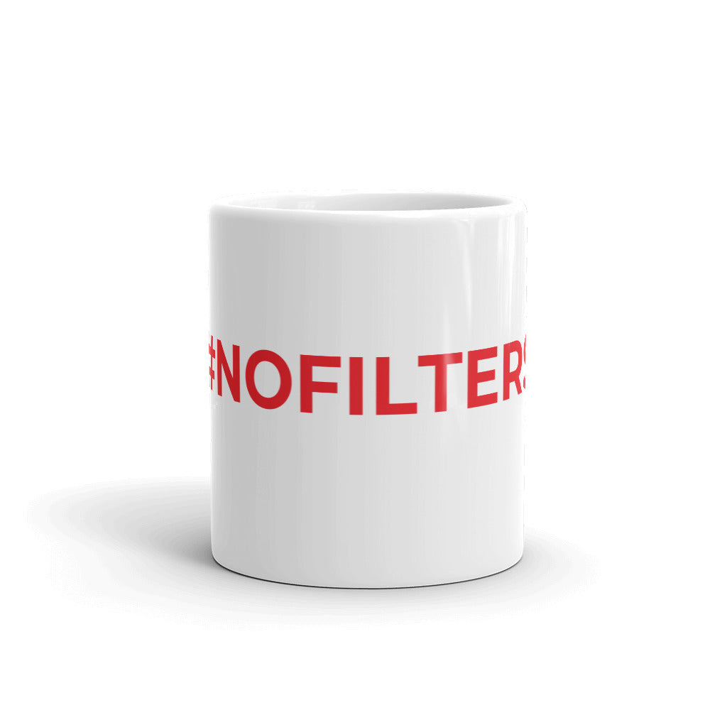 Mug---#NOFILTERS