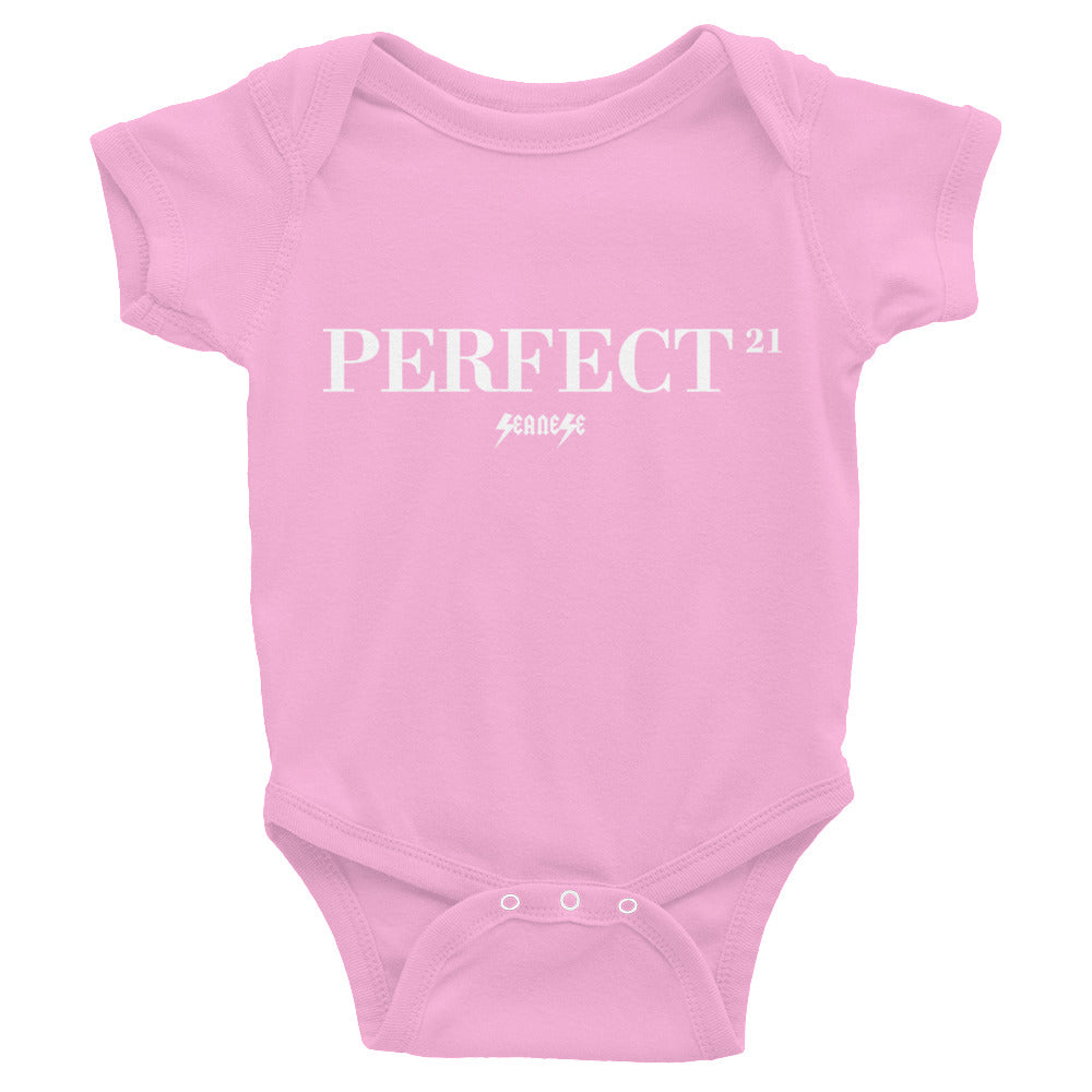 Infant Bodysuit---21Perfect---Click for more shirt colors