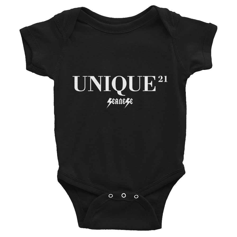 Infant Bodysuit---21Unique---Click for more shirt colors